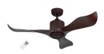 wentylator sufitowy ECO AVIADOR casafan 103 cm z pilotem  NB
