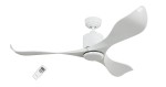 Wentylator sufitowy Eco Aviador 132 WE CasaFan
