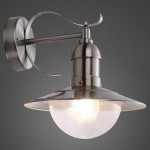 Lampa ogrodowa GLOBO MIXED 3270
