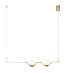 Le Vita lampa wisząca 29691 FARO