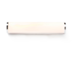Kinkiet łazienkowy LED Danubio 39cm 63601 FARO