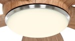 Oświetlenie do wentylatora VIT-LED BN: Eco Volare, Eco Talos, Eco Interior