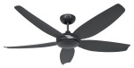 Wentylator ECO VOLARE 142 BN-BG