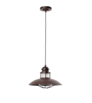 Lampa wisząca Winch 66204 FARO 