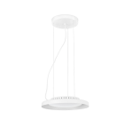 Lampa wisząca Dolme LED 64099 FARO
