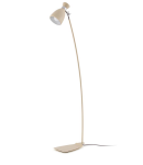 Lampa podłogowa Retro 20019 FARO 