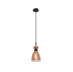 Lampa wisząca Retro 20046 FARO 