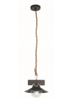 Lampa wisząca Nudos 68139 FARO 