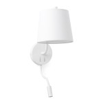 Kinkiet do sypialni Berni 29329 FARO