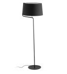 Lampa podłogowa Berni 29336 FARO 