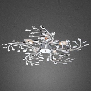 Plafon GLOBO FLASH 68546-5