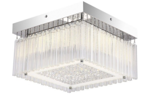 Plafon GLOBO HEIDIR 49348