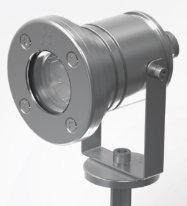 Oprawa dogruntowa-najazdowa nFloor5/6  HV/LV Spike