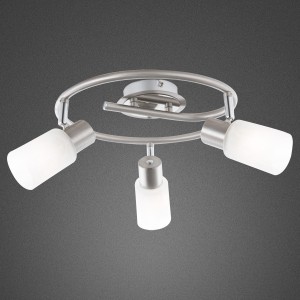 Plafon GLOBO KATI 54913-3