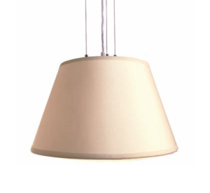 Lampa wisząca Misteria III