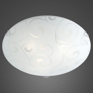 Plafon GLOBO BIKE 40400-1