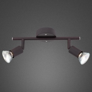 Kinkiet GLOBO OLIWA 57382-2