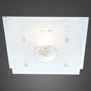 Plafon GLOBO MALAGA 48328