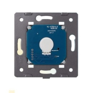 WW-C701Z Moduł pojedynczego włącznika dotykowego sterowanego ZigBee/WiFI LIVOLO 