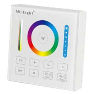 PILOT PANELOWY RGB/RGBW/RGB+CCT MiLight B0
