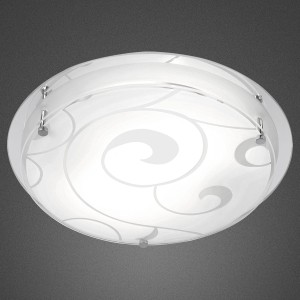 Plafon GLOBO KRISTJANA 48060-2