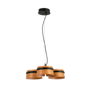 Lampa wisząca Loop 29567 FARO 