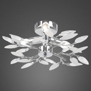 Plafon GLOBO VIDA 63160-3