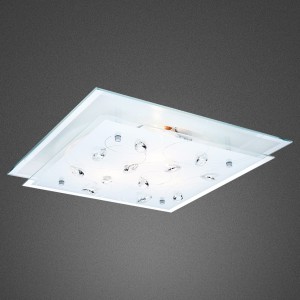 Plafon GLOBO JASMINA 40408-3