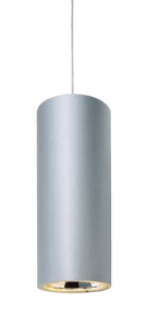 Lampa wisząca PISTON LED 3000K