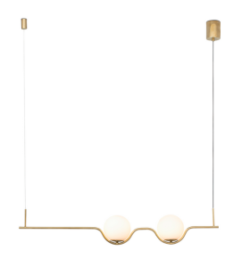 Le Vita lampa wisząca 29691 FARO