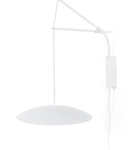 Kinkiet LED Slim 20W 24502 FARO