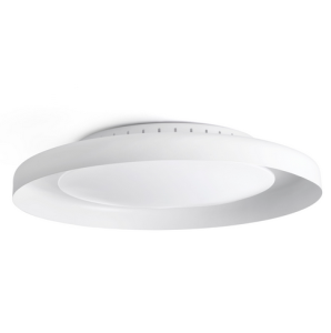 Plafon sufitowy Dolme LED 64097 