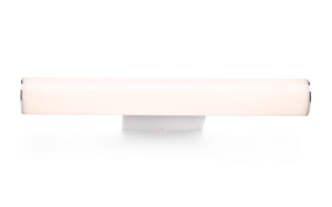 Kinkiet łazienkowy LED Volga 31cm 63507 FARO 