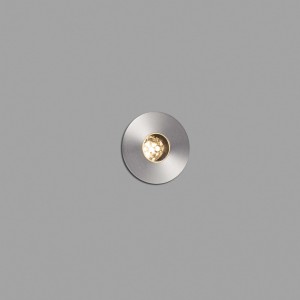 Oprawa wpuszczana GRUND LED Inox Faro 70733