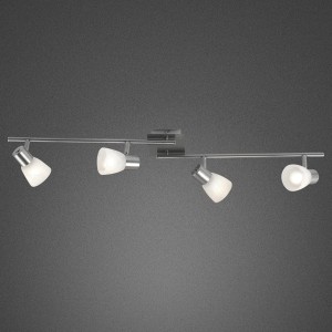 Plafon GLOBO PARRY 54530-4