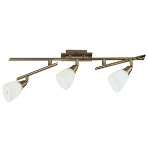Plafon GLOBO FRANK 5451-3