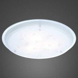 Plafon GLOBO BRENDA 40409-3