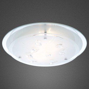 Plafon GLOBO BRENDA 40409-2