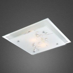 Plafon GLOBO BALLERINA I 48092-2