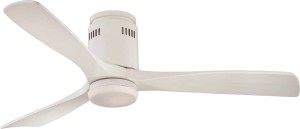 Wentylator ZETA - Biały