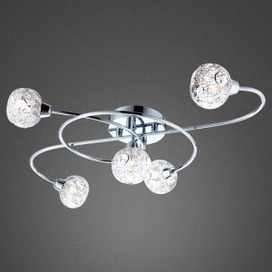 Plafon GLOBO SIENNA 5668-5
