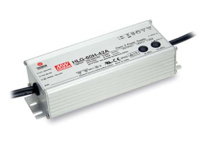 HLG-60H-24B 60W 24V