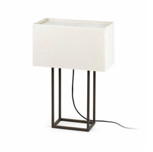 Lampa stołowa Vesper 29985 FARO 
