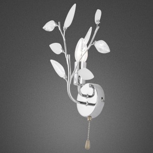 Kinkiet GLOBO VIDA 63160-1W