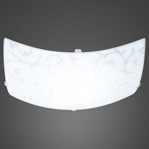 Plafon GLOBO CEDRIC 40980