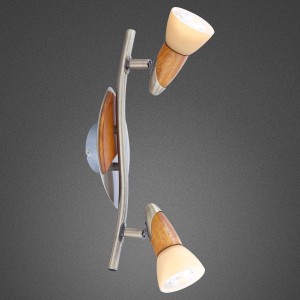 Kinkiet GLOBO LORD III 5443-2