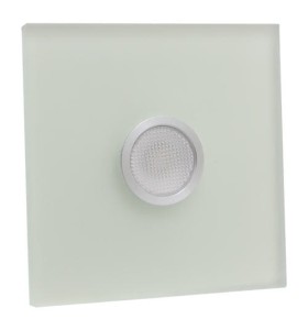 Oprawa schodowa Moderno Glass