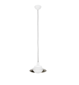 Lampa wisząca Side 62137 Faro 