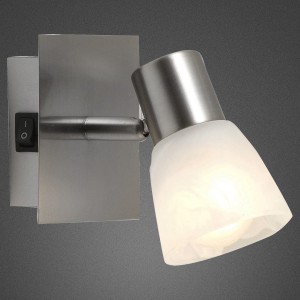 Kinkiet GLOBO PARRY 54530-1