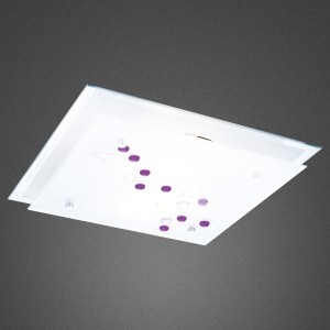 Plafon GLOBO BALLERINA 48072-2